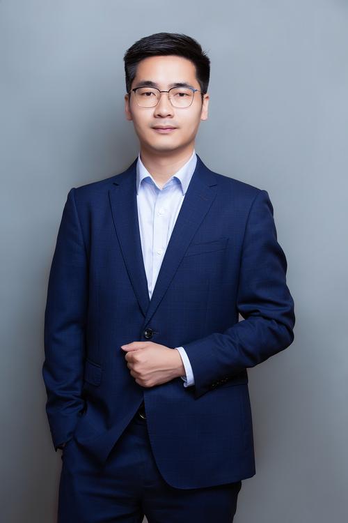穆好冉 灯光与音效负责人